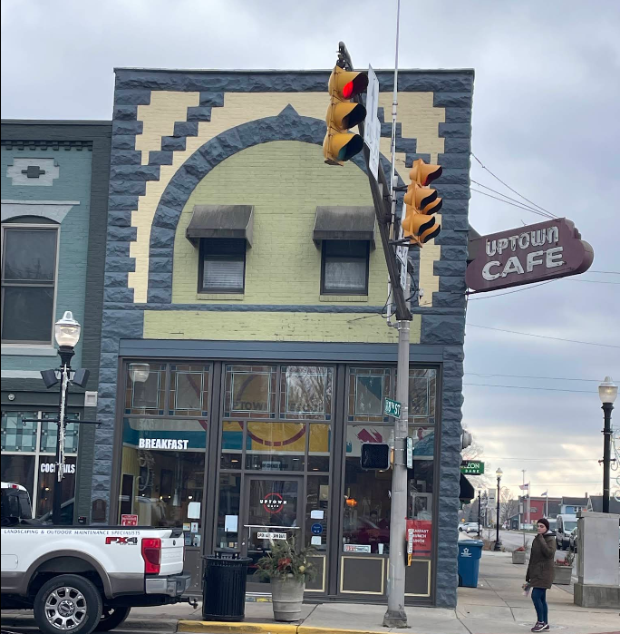 Noblesville Location